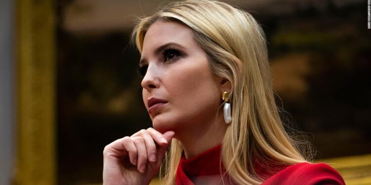 Live updates: Ivanka Trump testifies in New York civil fraud trial Live updates: Ivanka Trump testifies in New York civil fraud trial