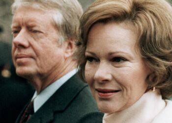 Live updates: Rosalynn Carter’s memorial service