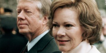 Live updates: Rosalynn Carter’s memorial service