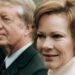 Live updates: Rosalynn Carter’s memorial service Live updates: Rosalynn Carter’s memorial service