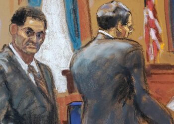 Live updates: Sam Bankman-Fried found guilty in fraud trial