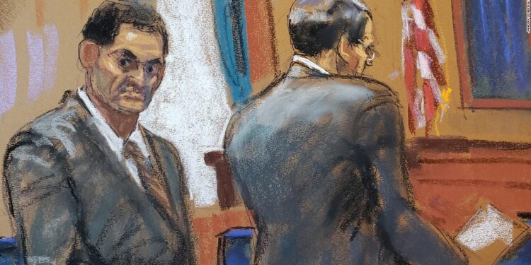 Live updates: Sam Bankman-Fried found guilty in fraud trial