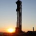 Live updates: SpaceX Starship attempts second test launch