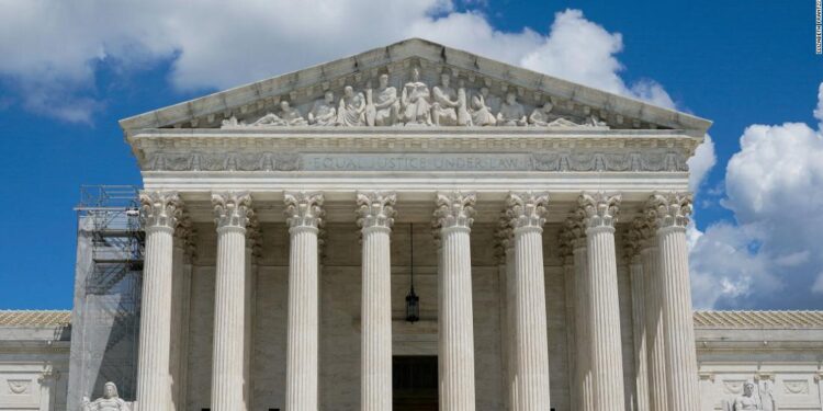 Live updates: Supreme Court oral arguments on Second Amendment gun rights