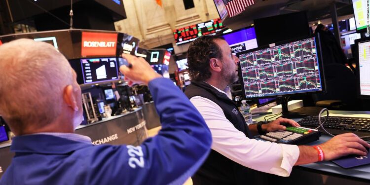 Live updates: The latest on markets, the jobs report and the economy