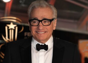 Martin Scorsese Fast Facts | CNN