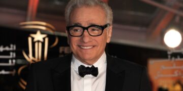 Martin Scorsese Fast Facts | CNN