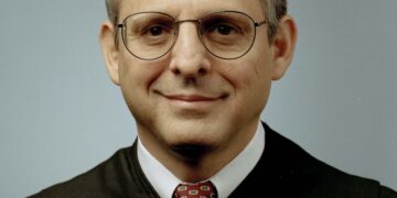 Merrick Garland Fast Facts | CNN