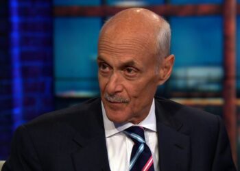Michael Chertoff Fast Facts | CNN