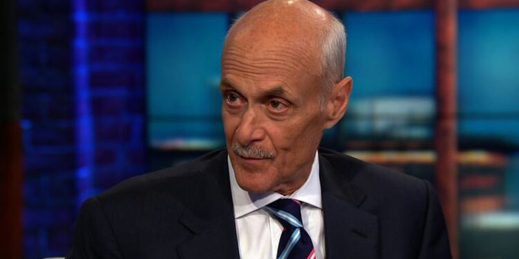 Michael Chertoff Fast Facts | CNN