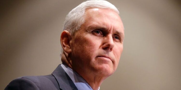 Mike Pence Fast Facts | CNN Politics