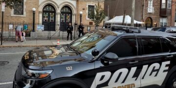 New Jersey man pleads guilty to sending manifesto threatening to attack a synagogue, which prompted a statewide alert | CNN