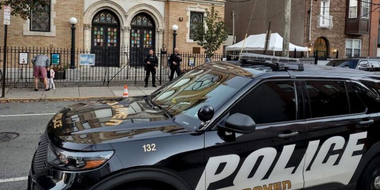 New Jersey man pleads guilty to sending manifesto threatening to attack a synagogue, which prompted a statewide alert | CNN