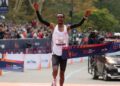 New York City Marathon Fast Facts | CNN