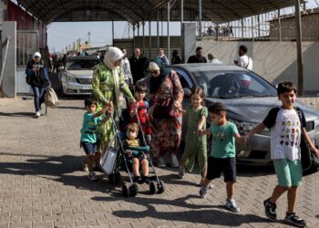 November 2, 2023 Israel-Hamas war news