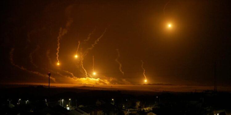 November 3, 2023 Israel-Hamas war news