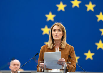 Opening: 20-23 November plenary session | News | European Parliament