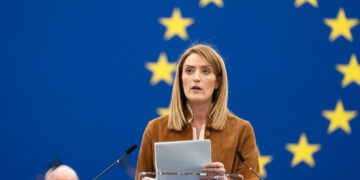 Opening: 20-23 November plenary session | News | European Parliament