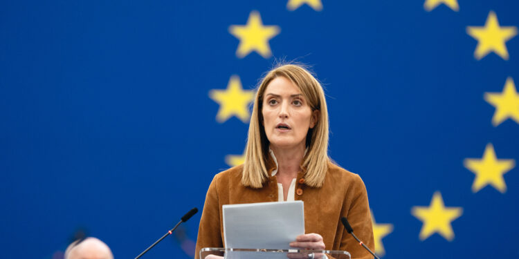 Opening: 20-23 November plenary session | News | European Parliament