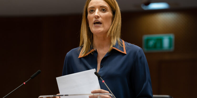 Opening: 8-9 November plenary session | News | European Parliament