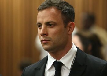 Oscar Pistorius Fast Facts | CNN