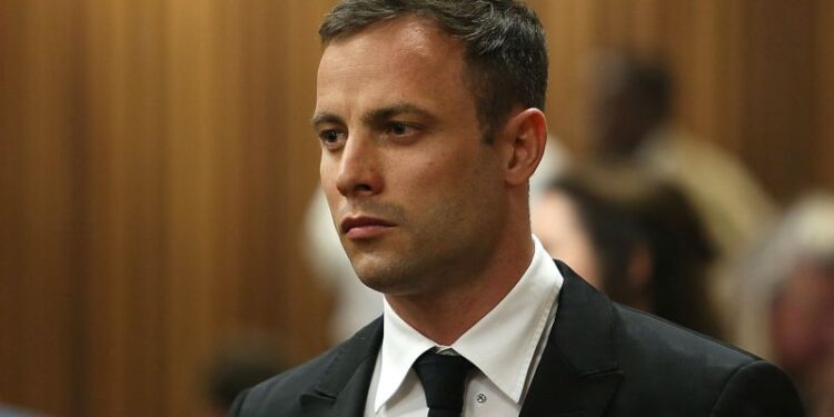Oscar Pistorius Fast Facts | CNN
