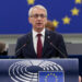 PM Denkov: Bulgarian and Romanian Schengen accession will make Europe stronger  | News | European Parliament