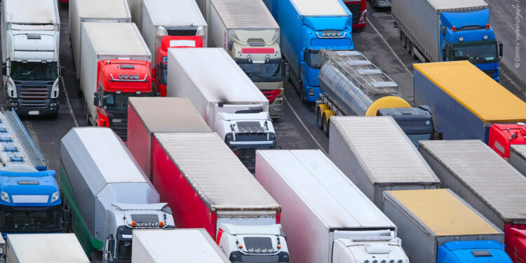 Parliament backs new rules to reduce air pollution from trucks and buses | News | European Parliament
