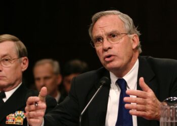 Porter Goss Fast Facts | CNN