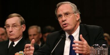 Porter Goss Fast Facts | CNN