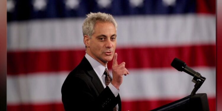 Rahm Emanuel Fast Facts | CNN