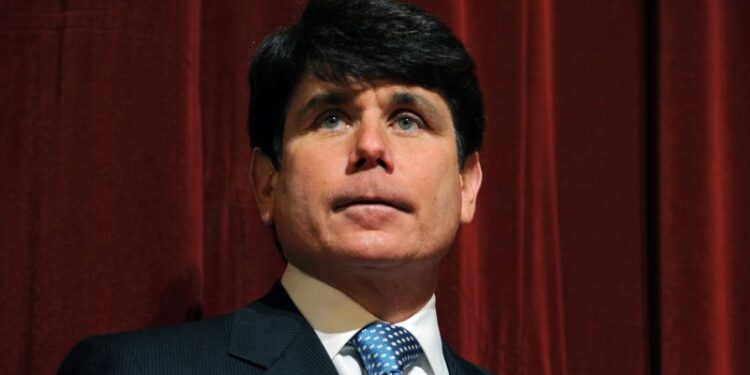 Rod Blagojevich Fast Facts | CNN