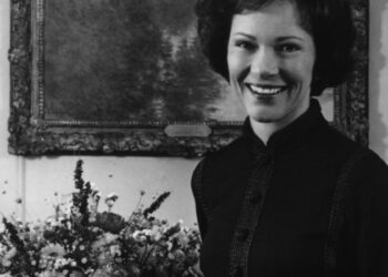 Rosalynn Carter Fast Facts | CNN