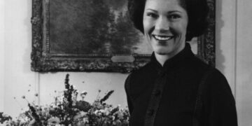 Rosalynn Carter Fast Facts | CNN