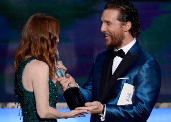 Screen Actors Guild Fast Facts | CNN