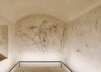 ‘Secret room’ decorated by Michelangelo to open to the public in Italy | CNN