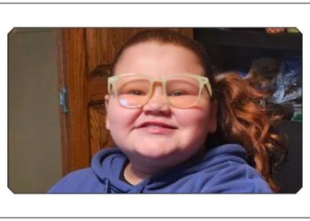 She lost her mother to gun violence. 5 years later, this vibrant fourth grader was killed while getting ice cream | CNN