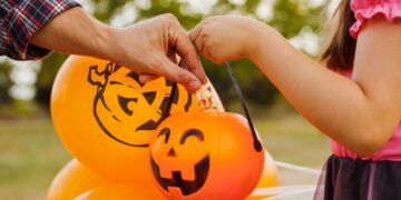 Should you let Halloween be a candy free-for-all? Maybe, experts say | CNN