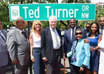 Ted Turner Fast Facts | CNN