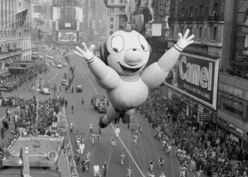 The history of Macy’s Thanksgiving Parade: 5 facts you may not know | CNN