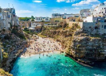 This US couple sold their house and moved to Italy for good | CNN