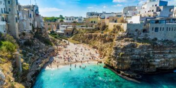 This US couple sold their house and moved to Italy for good | CNN