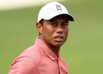 Tiger Woods Fast Facts | CNN