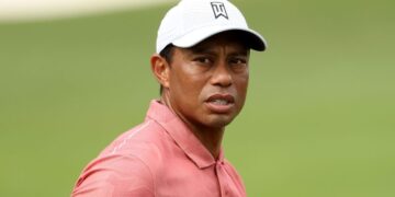 Tiger Woods Fast Facts | CNN