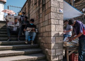 Tigray War Fast Facts | CNN