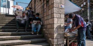 Tigray War Fast Facts | CNN
