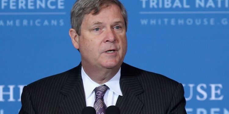 Tom Vilsack Fast Facts | CNN Politics