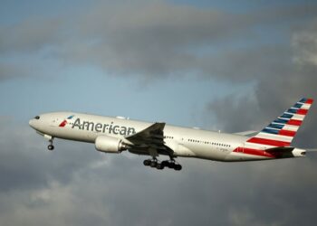 Transatlantic airplanes are flying at the ‘speed of sound’ right now. Here’s why | CNN