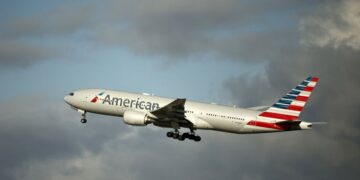 Transatlantic airplanes are flying at the ‘speed of sound’ right now. Here’s why | CNN