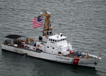 US Coast Guard leaders long concealed a critical report about racism, hazing and sexual misconduct | CNN Politics